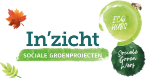 In’zicht Sociale Groenprojecten