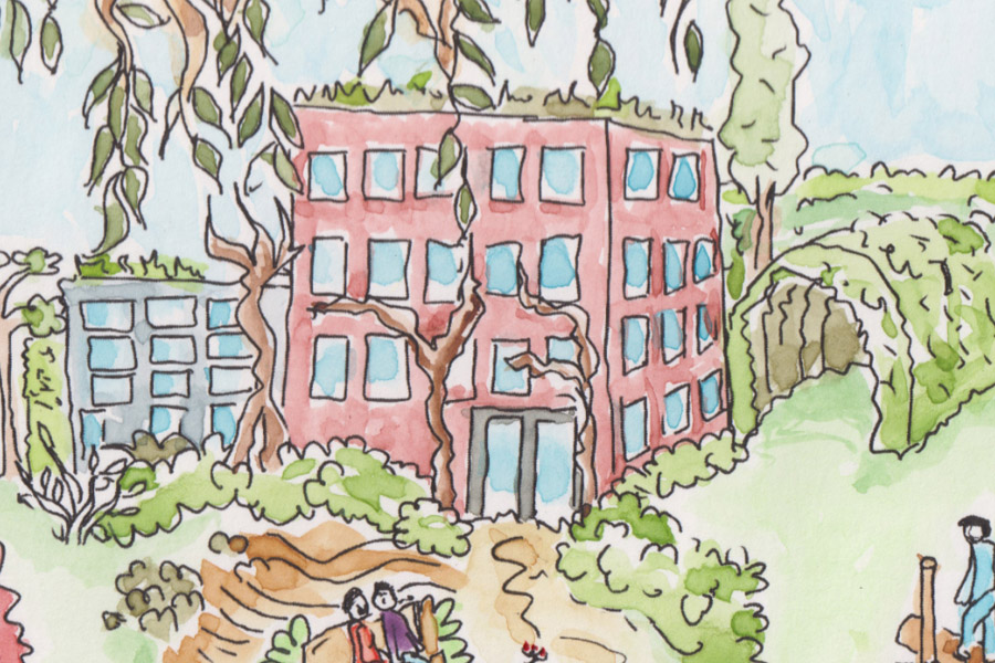 ecohub-voor-bedrijven