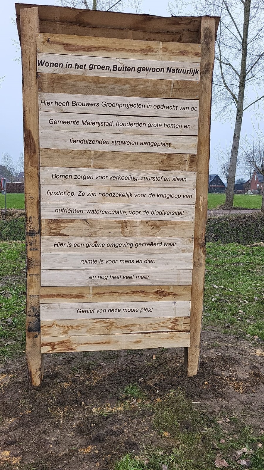 project Meijerijstad